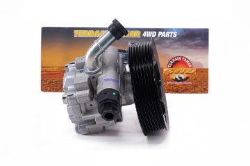 Pump Power Steering