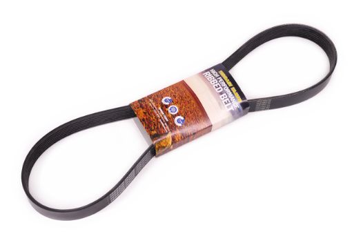 Belt Alternator