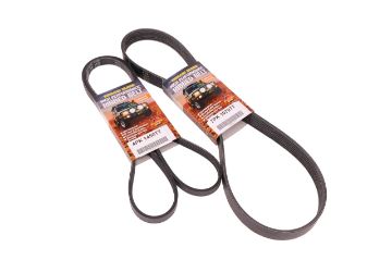 Fan Belt Kit Suit Manual Transmission Only