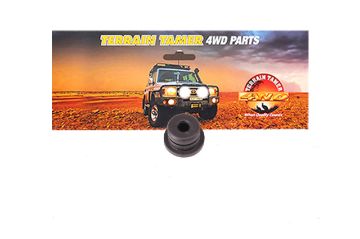 Bush Radiator Support Lower Or Upper No.2