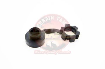 Insulator Radiator Mounting No.1