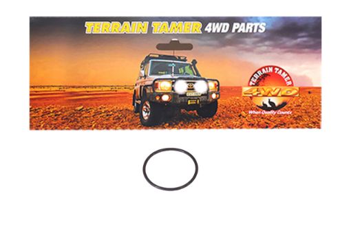 O Ring Timing Chain Cover