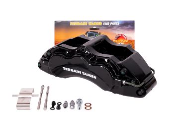 Big Brake Kit Caliper L/H Suit P703 Ranger (Ttbbk09)