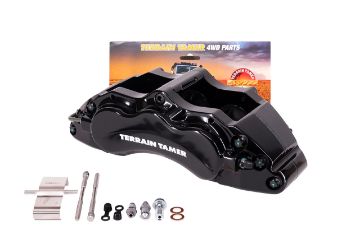 Big Brake Kit Caliper R/H Suit P703 Ranger (Ttbbk009)