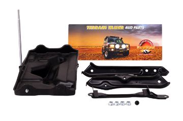 Battery Tray Kit
