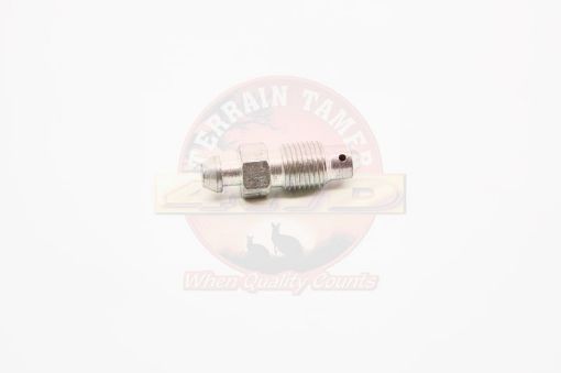 Nipple Bleeder Front Disc Brake Caliper