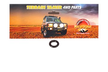 O Ring Starter Motor Bolt