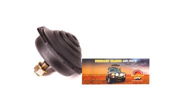 Bump Stop Front Spring