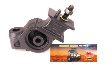 Engine Mount Front R/H P4at 2.2L P5at 3.2L