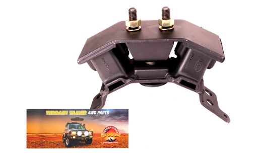 Transmission Mount  3.2L P5at