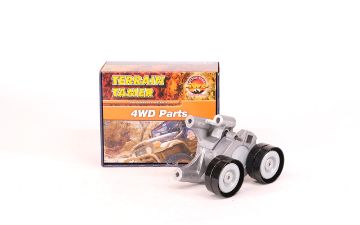 Tensioner V Belt 2.2L & 3.2L
