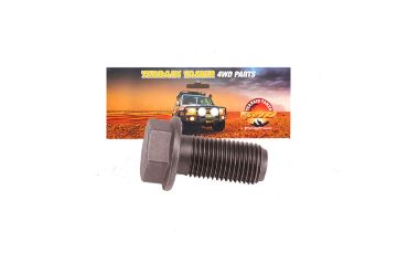Flywheel Bolt Td42 Td42t Td42ti Zd30dt Qd32 Td27