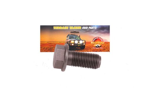 Flywheel Bolt Td42 Td42t Td42ti Zd30dt Qd32 Td27