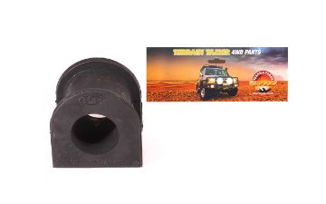 Bush D Type Front Stabiliser Bar