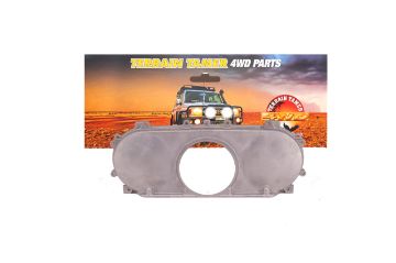 Retainer Engine Rear Oil Seal