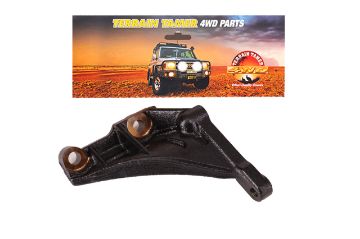 Plate Stiffener L/H Manual Transmission