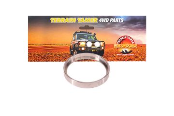 Free Wheeling Hub Step Ring (Hub Bush)