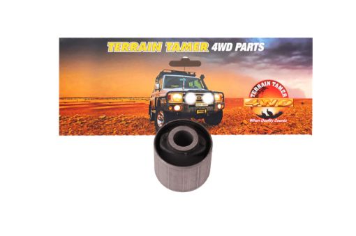 Bush Control Arm Lower