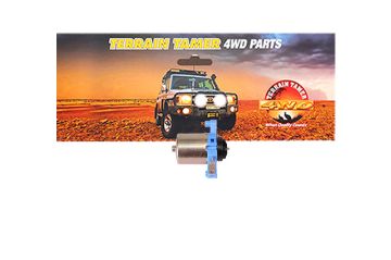 Pump Windscreen Washer