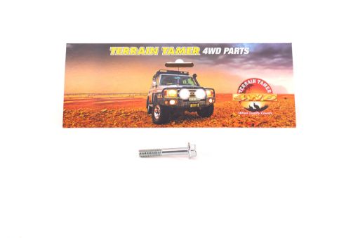 Bolt Timing Chain Damper