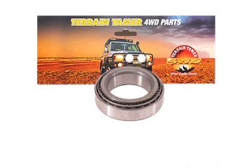 Enhanced Bearing    Wheel Outer