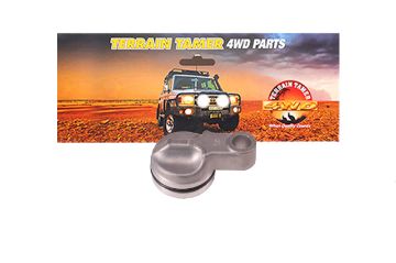 Cover Sub Assy Speedometer Driven Hole