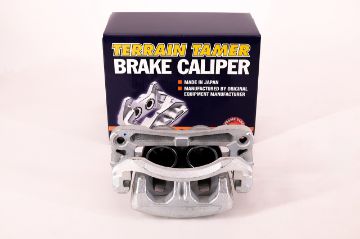 Caliper Front R/H 4.8 Petrol Only