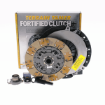 Terrain Tamer Fortified Plus Clutch Kit