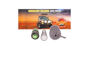 Clutch Slave Cyl Kit