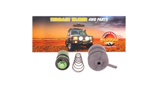 Clutch Slave Cyl Kit