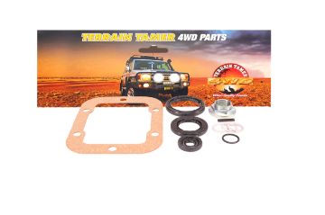 Gearbox Gasket Kit