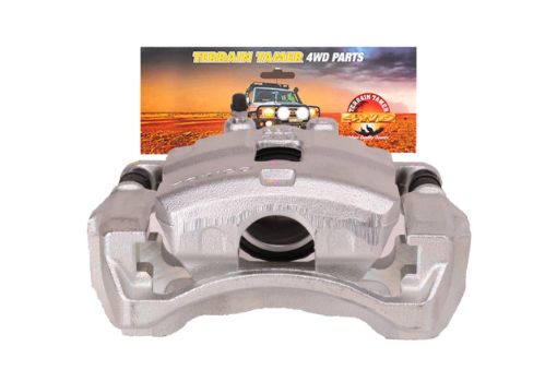 Caliper Front Lh
