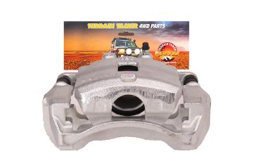 Caliper Front Rh
