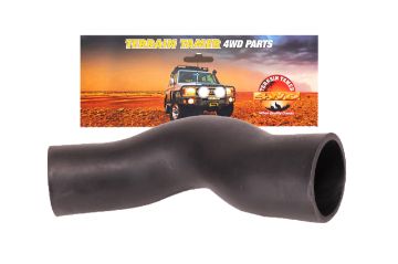Hose Fuel Tank To Filler Pipe