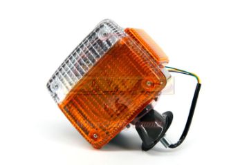 Lamp Assy Indicator Front L/H Japanese
