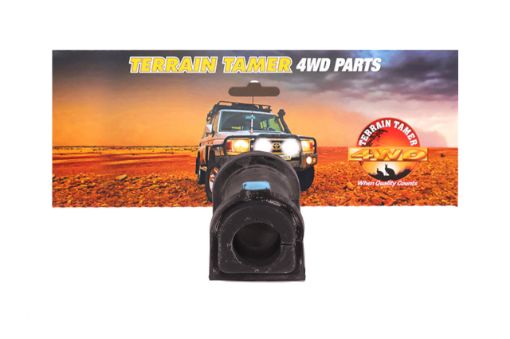 Bush D Type Stabilizer Bar Front