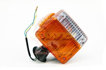 Lamp Assy Indicator Front R/H Japanese