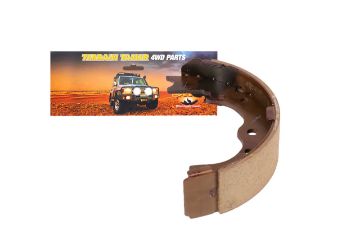 Shoe Gearbox Park Brake R/H Or Centre No.2