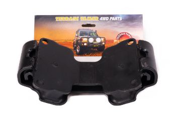 Engine Mount Rear 2F