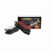 Tt Fortified Pads Rear