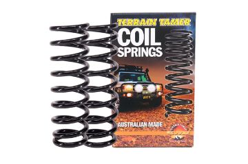 Coils Front Raised 40Mm 50-100Kg