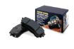 Disc Pad Set Front Terrain Tamer Exc Xl,Xls Models