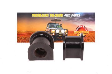Stabilizer Bar Mount Bush Frt Or Rear 25Mm Suit 38Mm Saddle