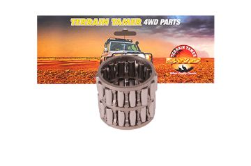 Bearing Reverse Idler Gear