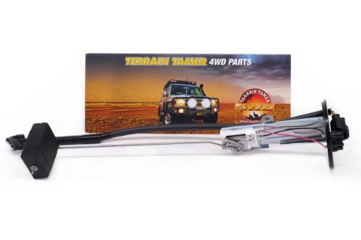 Gauge Assy Fuel Tank Sender Sub Tank
