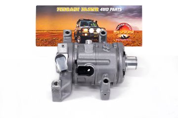 Compressor A/C