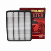 Tt Air Filter (A2077)
