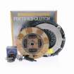 Terrain Tamer Fortified Plus Clutch Kit