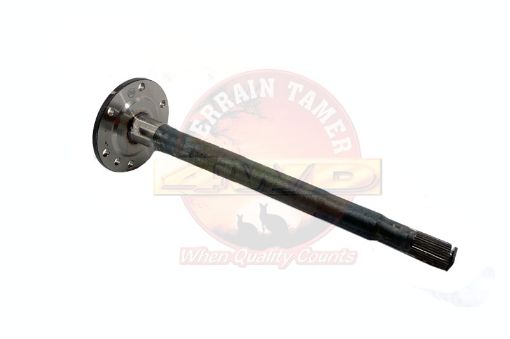 Axle Shaft R/H Semi Floating Axle