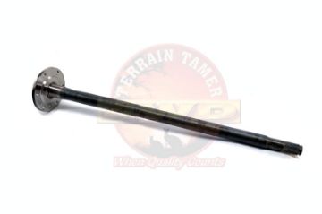 Axle Shaft L/H Semi Floating Axle